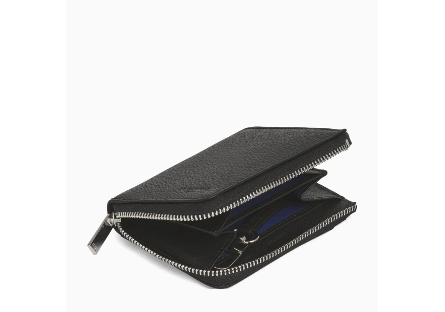 Le Tanneur TCHA3110 - NOIR porte monnaie charles Porte-monnaie Femme