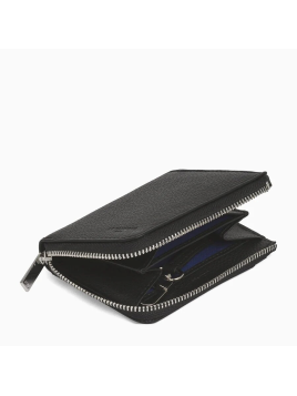 Le Tanneur TCHA3110 - NOIR porte monnaie charles Porte-monnaie Femme