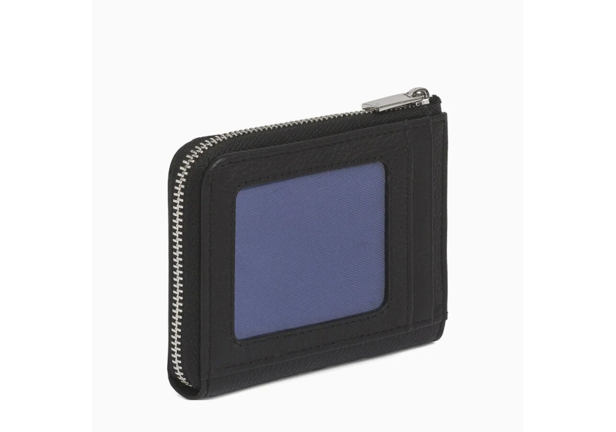 Le Tanneur TCHA3110 - NOIR porte monnaie charles Porte-monnaie Femme