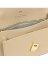 Lancaster 480-010 - CUIR DE VACHETTE - BEI lancaster-zoé-sac rabat sacs-a-mains