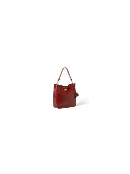 Mac Douglas KENTUCKY-ROMY/XS - AGNEAU CROCO  mac douglas kentucky romy xs shopping