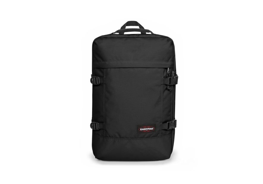Eastpak K0A5BBR - POLYESTER - NOIR valise cabine sac à dos travelpack eastpak Sacs de voyage