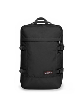 Eastpak K0A5BBR - POLYESTER - NOIR valise cabine sac à dos eastpak travelpack Sacs de voyage