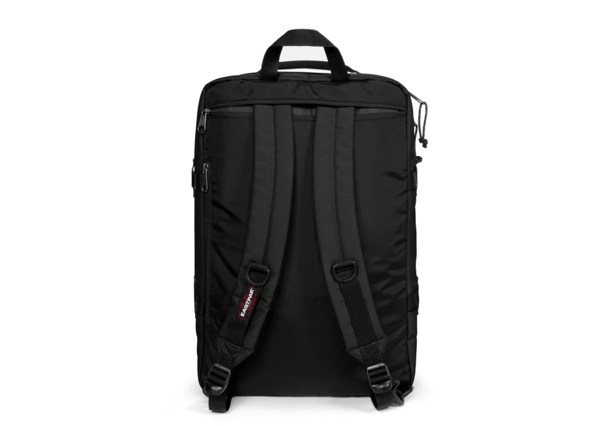 Eastpak K0A5BBR - POLYESTER - NOIR valise cabine sac à dos travelpack eastpak Sacs de voyage