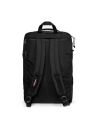 Eastpak K0A5BBR - POLYESTER - NOIR valise cabine sac à dos travelpack eastpak sacs-de-voyage
