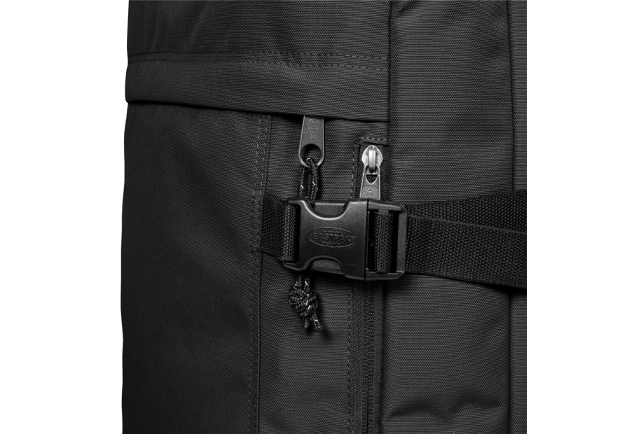 Eastpak K0A5BBR - POLYESTER - NOIR valise cabine sac à dos travelpack eastpak Sacs de voyage