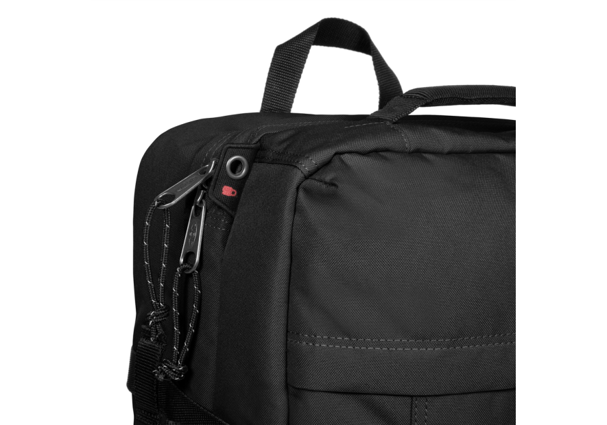 Eastpak K0A5BBR - POLYESTER - NOIR valise cabine sac à dos travelpack eastpak Sacs de voyage