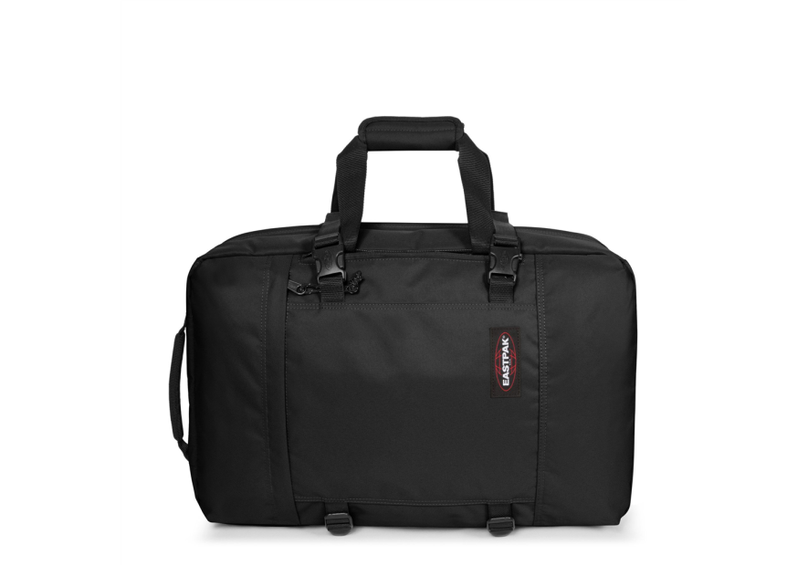 Eastpak K0A5BBR - POLYESTER - NOIR valise cabine sac à dos travelpack eastpak Sacs de voyage