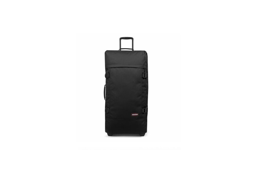 Eastpak K0A5BA9 - POLYESTER - NOIR sac de voyage roulettes transit'r l Sac de voyage à roulettes
