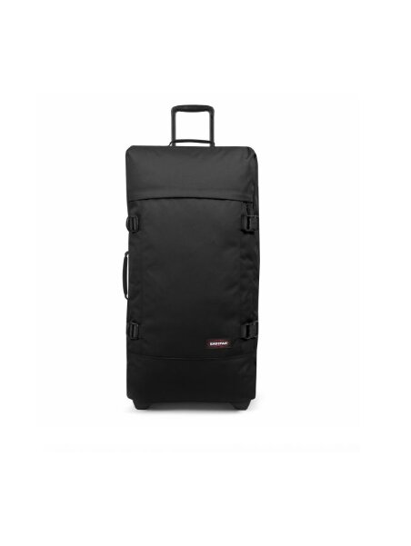 Eastpak K0A5BA9 - POLYESTER - NOIR sac de voyage roulettes transit'r l Sac de voyage à roulettes