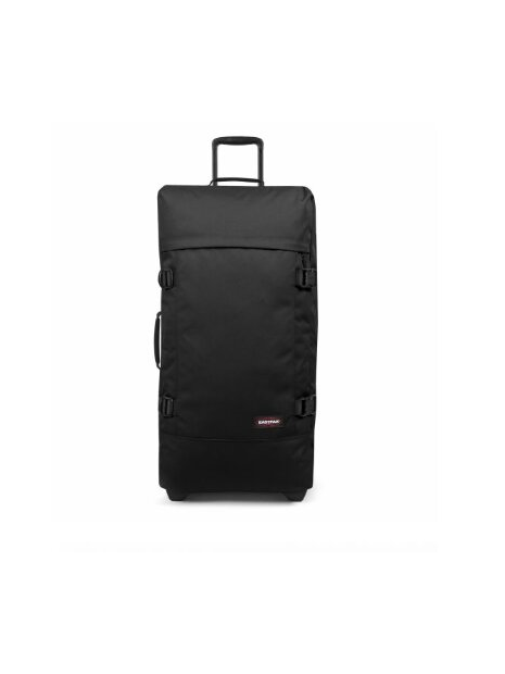 Eastpak K0A5BA9 - POLYESTER - NOIR sac de voyage roulettes transit'r l sac-de-voyage-a-roulettes