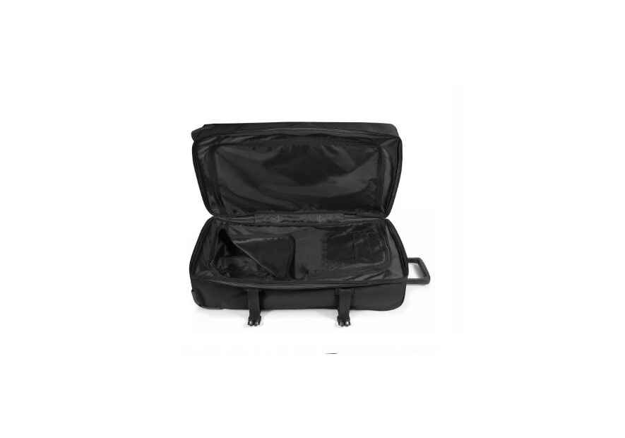 Eastpak K0A5BA9 - POLYESTER - NOIR sac de voyage roulettes transit'r l Sac de voyage à roulettes