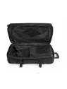 Eastpak K0A5BA9 - POLYESTER - NOIR sac de voyage roulettes transit'r l sac-de-voyage-a-roulettes