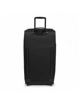 Eastpak K0A5BA9 - POLYESTER - NOIR sac de voyage roulettes eastpak transit'r l Sac de voyage à roulettes