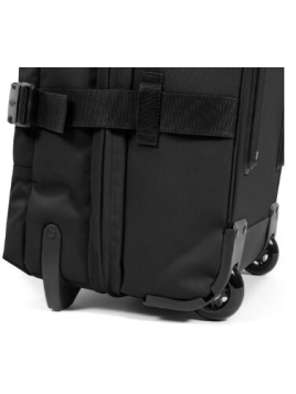 Eastpak K0A5BA9 - POLYESTER - NOIR sac de voyage roulettes transit'r l Sac de voyage à roulettes