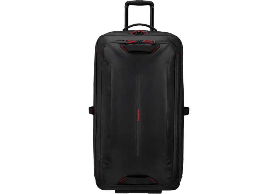 Samsonite 140884/KH7014 - RECYCL PET POLYE samsonite-ecodiver-duffle 79cm Sac de voyage à roulettes