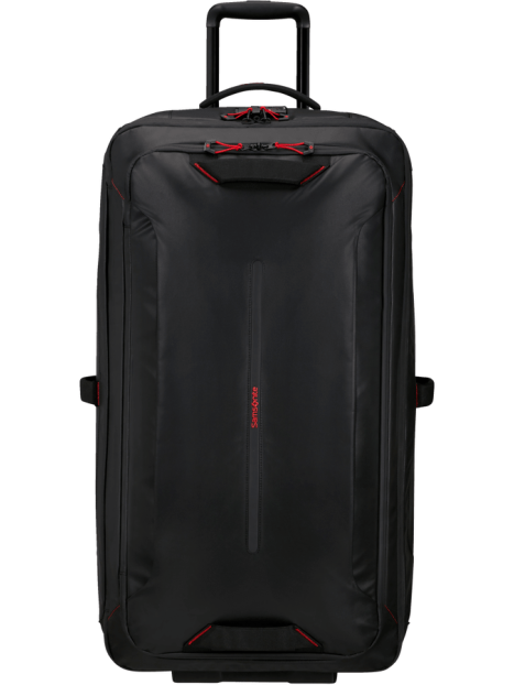 Samsonite 140884/KH7014 - RECYCL PET POLYE samsonite-ecodiver-duffle 79cm Sac de voyage à roulettes