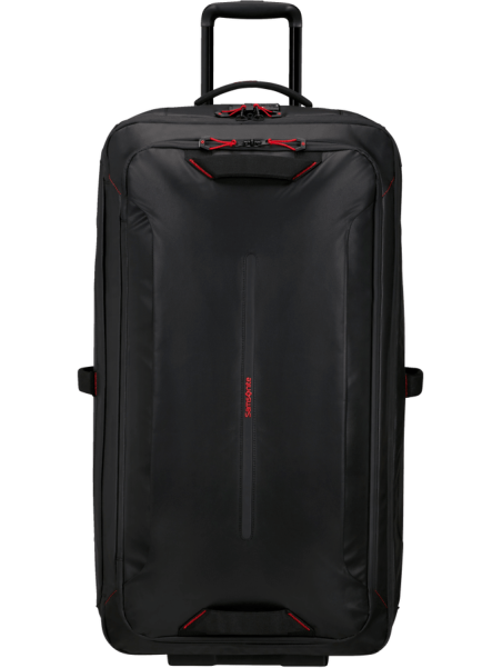 Samsonite 140884/KH7014 - RECYCL PET POLYE samsonite-ecodiver-duffle 79cm Sac de voyage à roulettes