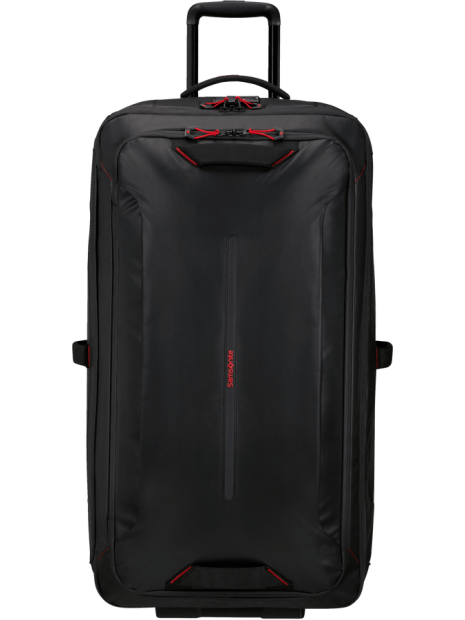 Samsonite 140884/KH7014 - RECYCL PET POLYE samsonite-ecodiver-duffle 79cm sac-de-voyage-a-roulettes