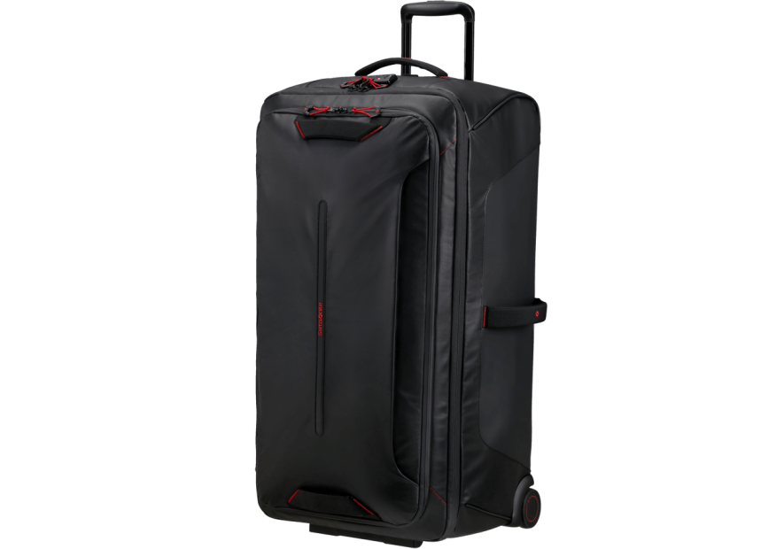 Samsonite 140884/KH7014 samsonite-ecodiver-duffle 79cm Sac de voyage à roulettes