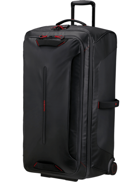 Samsonite 140884/KH7014 - RECYCL PET POLYE samsonite-ecodiver-duffle 79cm Sac de voyage à roulettes