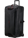 Samsonite 140884/KH7014 - RECYCL PET POLYE samsonite-ecodiver-duffle 79cm sac-de-voyage-a-roulettes