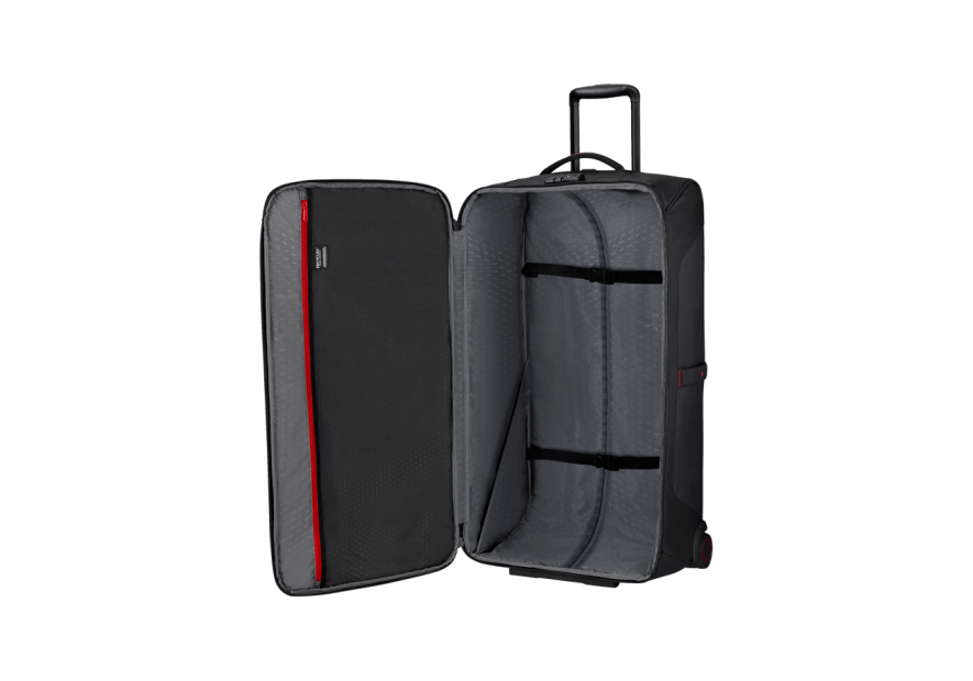 Samsonite 140884/KH7014 - RECYCL PET POLYE samsonite-ecodiver-duffle 79cm Sac de voyage à roulettes
