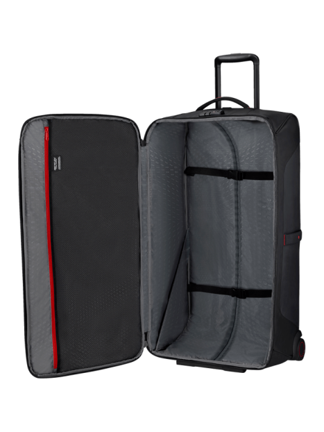 Samsonite 140884/KH7014 - RECYCL PET POLYE samsonite-ecodiver-duffle 79cm Sac de voyage à roulettes