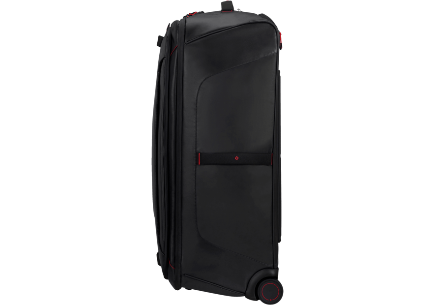 Samsonite 140884/KH7014 - RECYCL PET POLYE samsonite-ecodiver-duffle 79cm Sac de voyage à roulettes
