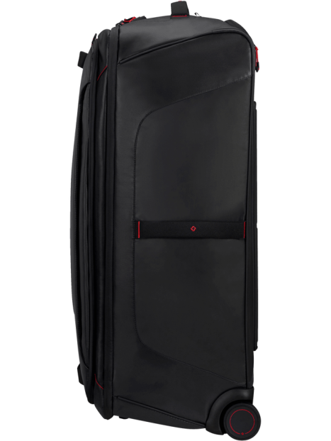 Samsonite 140884/KH7014 - RECYCL PET POLYE samsonite-ecodiver-duffle 79cm Sac de voyage à roulettes