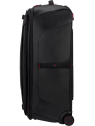 Samsonite 140884/KH7014 - RECYCL PET POLYE samsonite-ecodiver-duffle 79cm sac-de-voyage-a-roulettes