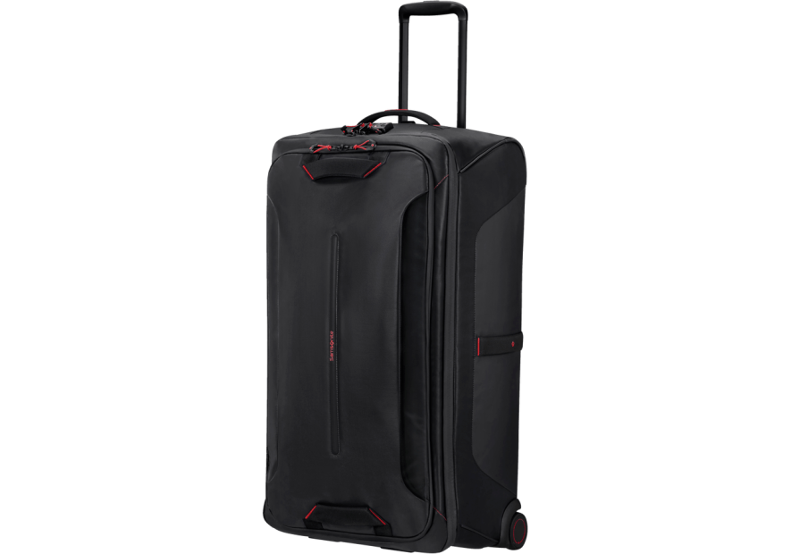 Samsonite 140884/KH7014 - RECYCL PET POLYE samsonite-ecodiver-duffle 79cm Sac de voyage à roulettes