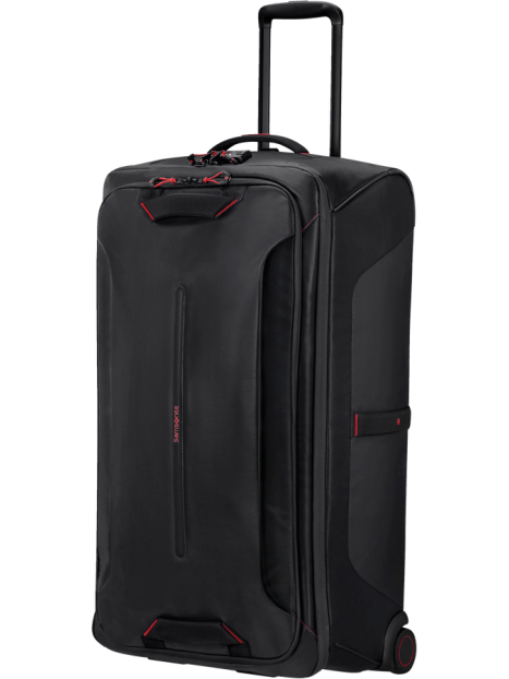 Samsonite 140884/KH7014 - RECYCL PET POLYE samsonite-ecodiver-duffle 79cm Sac de voyage à roulettes