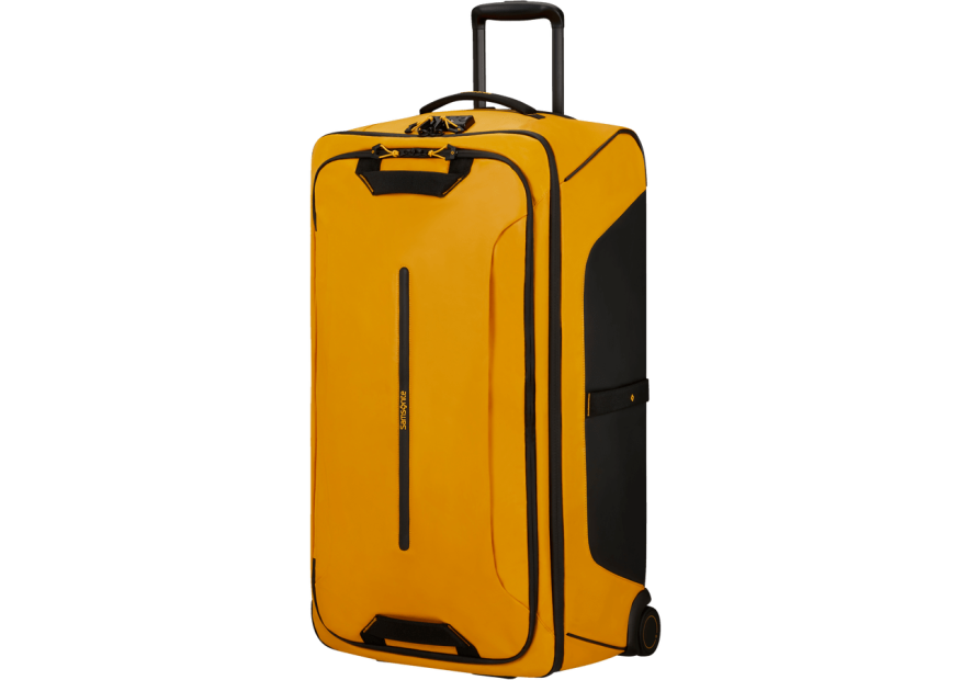 Samsonite 140884/KH7014 - RECYCL PET POLYE samsonite-ecodiver-duffle 79cm Sac de voyage à roulettes