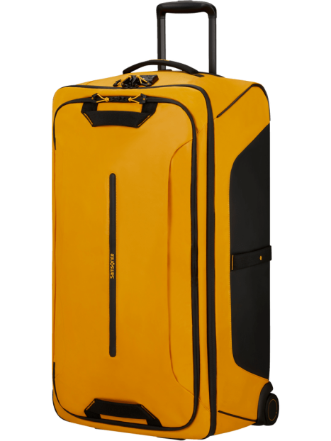 Samsonite 140884/KH7014 samsonite-ecodiver-duffle 79cm Sac de voyage à roulettes