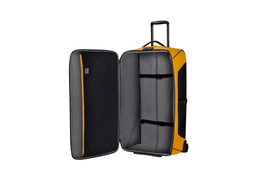 Samsonite 140884/KH7014 - RECYCL PET POLYE samsonite-ecodiver-duffle 79cm Sac de voyage à roulettes