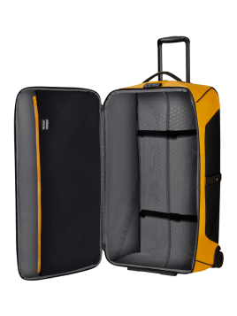 Samsonite 140884/KH7014 - RECYCL PET POLYE samsonite-ecodiver-duffle 79cm Sac de voyage à roulettes