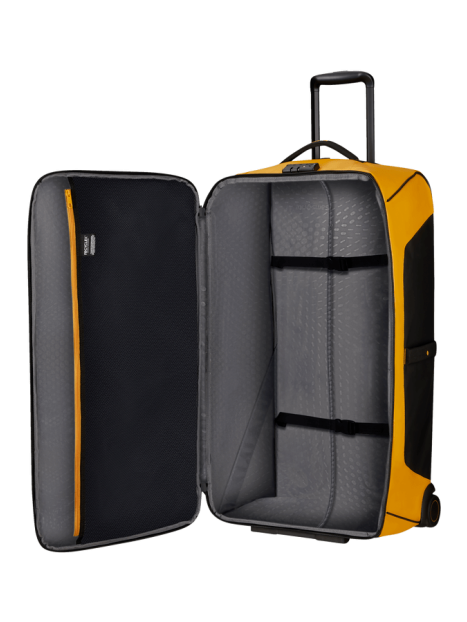 Samsonite 140884/KH7014 samsonite-ecodiver-duffle 79cm Sac de voyage à roulettes