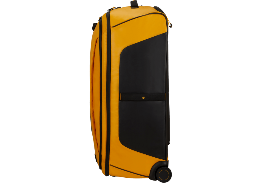 Samsonite 140884/KH7014 - RECYCL PET POLYE samsonite-ecodiver-duffle 79cm Sac de voyage à roulettes