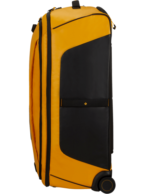 Samsonite 140884/KH7014 samsonite-ecodiver-duffle 79cm Sac de voyage à roulettes