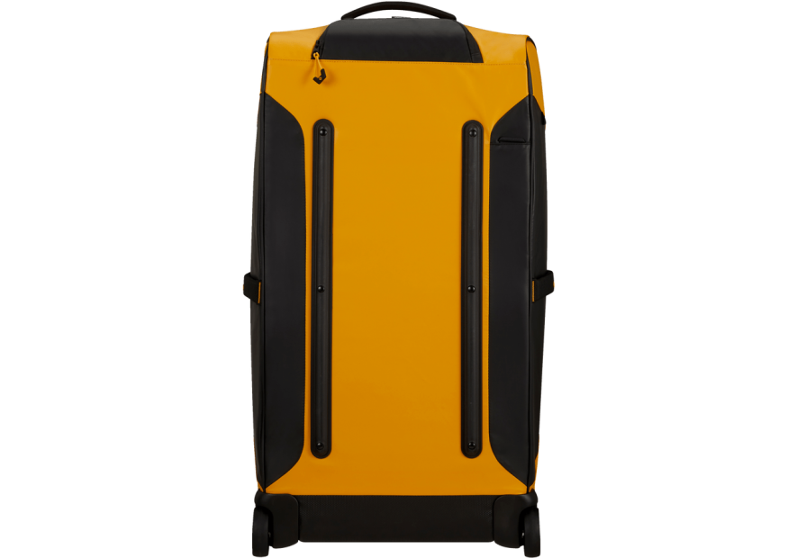 Samsonite 140884/KH7014 - RECYCL PET POLYE samsonite-ecodiver-duffle 79cm Sac de voyage à roulettes