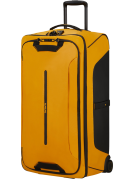 Samsonite 140884/KH7014 - RECYCL PET POLYE samsonite-ecodiver-duffle 79cm Sac de voyage à roulettes