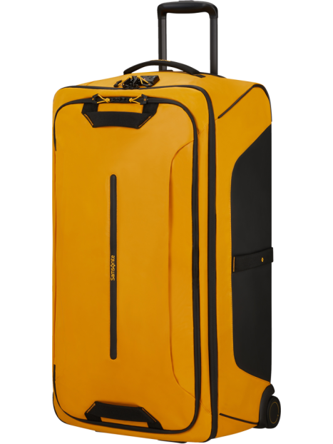 Samsonite 140884/KH7014 samsonite-ecodiver-duffle 79cm Sac de voyage à roulettes