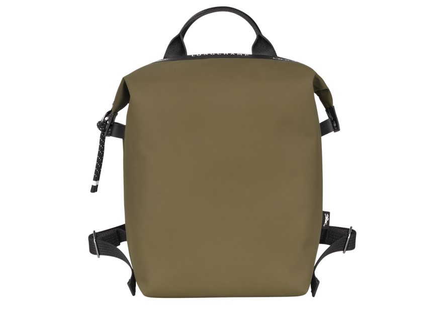 Longchamp 10166/HSR - POLYAMIDE/CUIR - KAK sac à dos l le pliage energy Sacs à mains