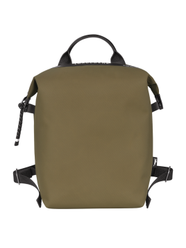 Longchamp 10166/HSR - POLYAMIDE/CUIR - KAK sac à dos l le pliage energy Sacs à mains