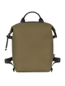 Longchamp 10166HSR - POLYAMIDE/CUIR - KAKI sac à dos l le pliage energy sacs-a-mains