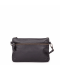 VICKY - CUIR DE VACHETTE - NOIR