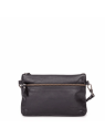 Nat & Nin VICKY - CUIR DE VACHETTE - NOIR nat&nin-vicky-trotteur plat m sacs-a-mains