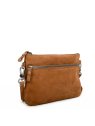 Nat & Nin VICKY - CUIR DE VACHETTE - EPICE nat&nin-vicky-trotteur plat m sacs-a-mains