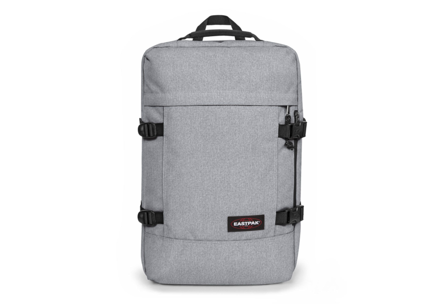 Eastpak K0A5BBR - POLYESTER - SUNDAY GRE valise cabine sac à dos travelpack eastpak Sacs de voyage